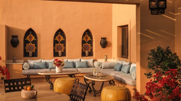 One&Only Royal Mirage